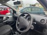 USED 2013 13 PEUGEOT 107 1.0 12V Active Hatchback 5dr Petrol Manual Euro 5 (68 ps) 