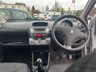 USED 2013 13 PEUGEOT 107 1.0 12V Active Hatchback 5dr Petrol Manual Euro 5 (68 ps) 