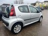 USED 2013 13 PEUGEOT 107 1.0 12V Active Hatchback 5dr Petrol Manual Euro 5 (68 ps) 