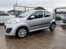 USED 2013 13 PEUGEOT 107 1.0 12V Active Hatchback 5dr Petrol Manual Euro 5 (68 ps) 