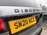 USED 2020 20 LAND ROVER DISCOVERY 3.0 SD V6 Landmark Edition SUV 5dr Diesel Auto 4WD Euro 6 (s/s) (306 ps) ELECTRICALLY DEPLOYABLE TOWBAR