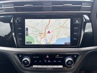 USED 2020 20 SSANGYONG KORANDO 1.5 Ultimate SUV 5dr Petrol Manual Euro 6 (s/s) (163 ps) AMAZING SPECIFICATION ULEZ COMP.