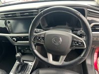 USED 2020 20 SSANGYONG KORANDO 1.5 Ultimate SUV 5dr Petrol Manual Euro 6 (s/s) (163 ps) AMAZING SPECIFICATION ULEZ COMP.