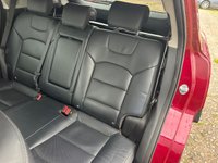 USED 2020 20 SSANGYONG KORANDO 1.5 Ultimate SUV 5dr Petrol Manual Euro 6 (s/s) (163 ps) AMAZING SPECIFICATION ULEZ COMP.
