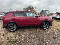USED 2020 20 SSANGYONG KORANDO 1.5 Ultimate SUV 5dr Petrol Manual Euro 6 (s/s) (163 ps) AMAZING SPECIFICATION ULEZ COMP.