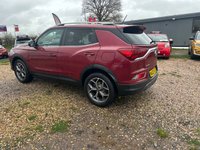 USED 2020 20 SSANGYONG KORANDO 1.5 Ultimate SUV 5dr Petrol Manual Euro 6 (s/s) (163 ps) AMAZING SPECIFICATION ULEZ COMP.