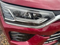 USED 2020 20 SSANGYONG KORANDO 1.5 Ultimate SUV 5dr Petrol Manual Euro 6 (s/s) (163 ps) AMAZING SPECIFICATION ULEZ COMP.