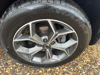 USED 2020 20 SSANGYONG KORANDO 1.5 Ultimate SUV 5dr Petrol Manual Euro 6 (s/s) (163 ps) AMAZING SPECIFICATION ULEZ COMP.