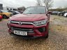 USED 2020 20 SSANGYONG KORANDO 1.5 Ultimate SUV 5dr Petrol Manual Euro 6 (s/s) (163 ps) AMAZING SPECIFICATION ULEZ COMP.