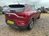 USED 2020 20 SSANGYONG KORANDO 1.5 Ultimate SUV 5dr Petrol Manual Euro 6 (s/s) (163 ps) AMAZING SPECIFICATION ULEZ COMP.