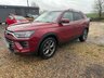 USED 2020 20 SSANGYONG KORANDO 1.5 Ultimate SUV 5dr Petrol Manual Euro 6 (s/s) (163 ps) AMAZING SPECIFICATION ULEZ COMP.
