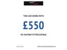 USED 2020 20 SSANGYONG KORANDO 1.5 Ultimate SUV 5dr Petrol Manual Euro 6 (s/s) (163 ps) AMAZING SPECIFICATION ULEZ COMP.