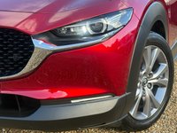 USED 2020 69 MAZDA CX-30 2.0 SKYACTIV-G MHEV Sport Lux SUV 5dr Petrol Manual Euro 6 (s/s) (122 ps) 