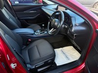 USED 2020 69 MAZDA CX-30 2.0 SKYACTIV-G MHEV Sport Lux SUV 5dr Petrol Manual Euro 6 (s/s) (122 ps) 
