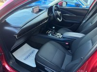 USED 2020 69 MAZDA CX-30 2.0 SKYACTIV-G MHEV Sport Lux SUV 5dr Petrol Manual Euro 6 (s/s) (122 ps) 