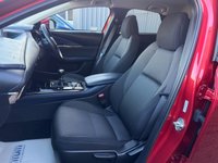 USED 2020 69 MAZDA CX-30 2.0 SKYACTIV-G MHEV Sport Lux SUV 5dr Petrol Manual Euro 6 (s/s) (122 ps) 