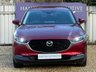 USED 2020 69 MAZDA CX-30 2.0 SKYACTIV-G MHEV Sport Lux SUV 5dr Petrol Manual Euro 6 (s/s) (122 ps) 
