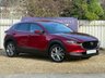 USED 2020 69 MAZDA CX-30 2.0 SKYACTIV-G MHEV Sport Lux SUV 5dr Petrol Manual Euro 6 (s/s) (122 ps) 
