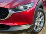 USED 2020 69 MAZDA CX-30 2.0 SKYACTIV-G MHEV Sport Lux SUV 5dr Petrol Manual Euro 6 (s/s) (122 ps) 