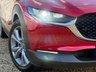 USED 2020 69 MAZDA CX-30 2.0 SKYACTIV-G MHEV Sport Lux SUV 5dr Petrol Manual Euro 6 (s/s) (122 ps) 