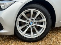 USED 2017 17 BMW 3 SERIES 2.0 320i SE Touring 5dr Petrol Auto Euro 6 (s/s) (184 ps) 