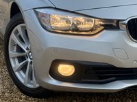USED 2017 17 BMW 3 SERIES 2.0 320i SE Touring 5dr Petrol Auto Euro 6 (s/s) (184 ps) 