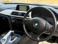 USED 2017 17 BMW 3 SERIES 2.0 320i SE Touring 5dr Petrol Auto Euro 6 (s/s) (184 ps) 