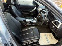 USED 2017 17 BMW 3 SERIES 2.0 320i SE Touring 5dr Petrol Auto Euro 6 (s/s) (184 ps) 