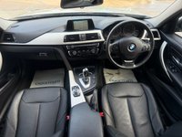 USED 2017 17 BMW 3 SERIES 2.0 320i SE Touring 5dr Petrol Auto Euro 6 (s/s) (184 ps) 