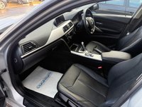 USED 2017 17 BMW 3 SERIES 2.0 320i SE Touring 5dr Petrol Auto Euro 6 (s/s) (184 ps) 