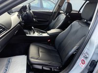 USED 2017 17 BMW 3 SERIES 2.0 320i SE Touring 5dr Petrol Auto Euro 6 (s/s) (184 ps) 