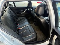 USED 2017 17 BMW 3 SERIES 2.0 320i SE Touring 5dr Petrol Auto Euro 6 (s/s) (184 ps) 