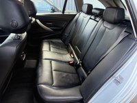 USED 2017 17 BMW 3 SERIES 2.0 320i SE Touring 5dr Petrol Auto Euro 6 (s/s) (184 ps) 