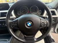 USED 2017 17 BMW 3 SERIES 2.0 320i SE Touring 5dr Petrol Auto Euro 6 (s/s) (184 ps) 