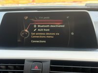 USED 2017 17 BMW 3 SERIES 2.0 320i SE Touring 5dr Petrol Auto Euro 6 (s/s) (184 ps) 