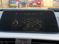 USED 2017 17 BMW 3 SERIES 2.0 320i SE Touring 5dr Petrol Auto Euro 6 (s/s) (184 ps) 