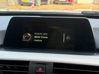 USED 2017 17 BMW 3 SERIES 2.0 320i SE Touring 5dr Petrol Auto Euro 6 (s/s) (184 ps) 