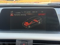 USED 2017 17 BMW 3 SERIES 2.0 320i SE Touring 5dr Petrol Auto Euro 6 (s/s) (184 ps) 