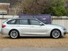 USED 2017 17 BMW 3 SERIES 2.0 320i SE Touring 5dr Petrol Auto Euro 6 (s/s) (184 ps) 