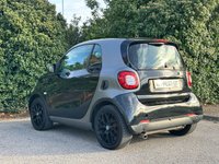 USED 2017 17 SMART FORTWO 0.9T Prime Sport (Premium Plus) Coupe 2dr Petrol Twinamic Euro 6 (s/s) (90 ps) REV CAM-SPORT PACK-HEATED SEATS-FSH