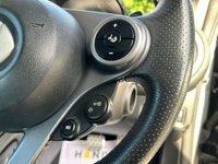 USED 2017 17 SMART FORTWO 0.9T Prime Sport (Premium Plus) Coupe 2dr Petrol Twinamic Euro 6 (s/s) (90 ps) REV CAM-SPORT PACK-HEATED SEATS-FSH