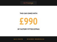USED 2017 17 SMART FORTWO 0.9T Prime Sport (Premium Plus) Coupe 2dr Petrol Twinamic Euro 6 (s/s) (90 ps) REV CAM-SPORT PACK-HEATED SEATS-FSH