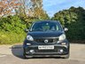 USED 2017 17 SMART FORTWO 0.9T Prime Sport (Premium Plus) Coupe 2dr Petrol Twinamic Euro 6 (s/s) (90 ps) REV CAM-SPORT PACK-HEATED SEATS-FSH