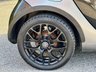 USED 2017 17 SMART FORTWO 0.9T Prime Sport (Premium Plus) Coupe 2dr Petrol Twinamic Euro 6 (s/s) (90 ps) REV CAM-SPORT PACK-HEATED SEATS-FSH