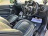 USED 2017 17 SMART FORTWO 0.9T Prime Sport (Premium Plus) Coupe 2dr Petrol Twinamic Euro 6 (s/s) (90 ps) REV CAM-SPORT PACK-HEATED SEATS-FSH