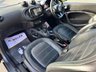 USED 2017 17 SMART FORTWO 0.9T Prime Sport (Premium Plus) Coupe 2dr Petrol Twinamic Euro 6 (s/s) (90 ps) REV CAM-SPORT PACK-HEATED SEATS-FSH