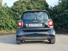 USED 2017 17 SMART FORTWO 0.9T Prime Sport (Premium Plus) Coupe 2dr Petrol Twinamic Euro 6 (s/s) (90 ps) REV CAM-SPORT PACK-HEATED SEATS-FSH