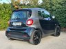 USED 2017 17 SMART FORTWO 0.9T Prime Sport (Premium Plus) Coupe 2dr Petrol Twinamic Euro 6 (s/s) (90 ps) REV CAM-SPORT PACK-HEATED SEATS-FSH