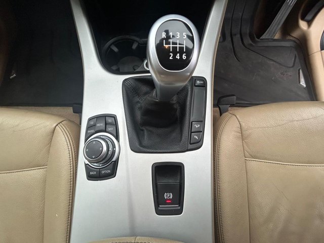 View our BMW X3
