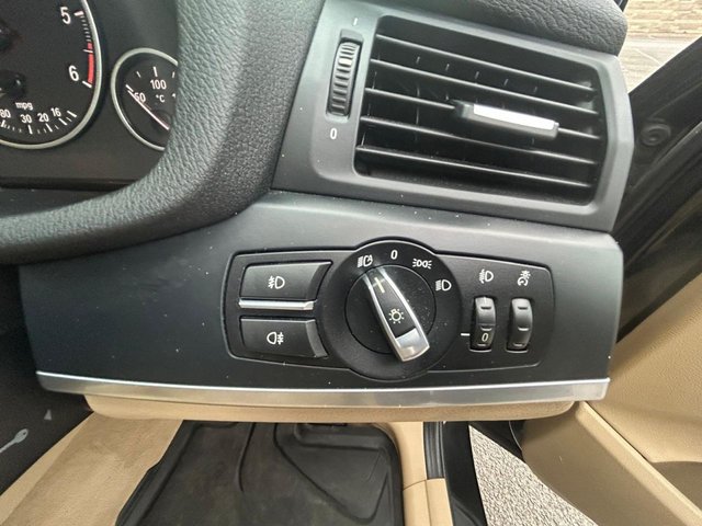 View our BMW X3